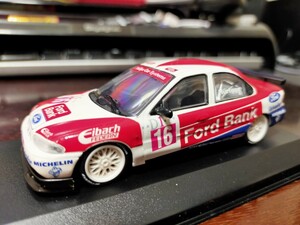 1/43 PMA MINICHAMPS Ford Mondeo フォード モンデオ 1995 ＃16