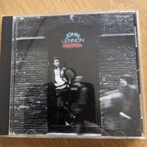 ジョン・レノン ロックン・ロール CD