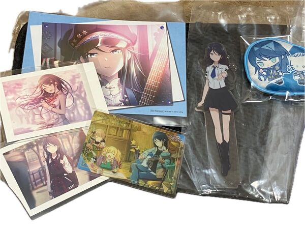 プロセカ 星乃一歌 グッズ6点