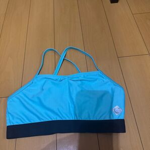 チャコット リボンショートウェア