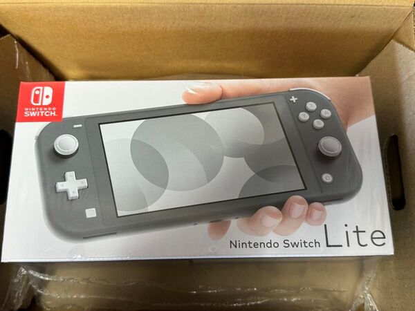 Nintendo ニンテンドースイッチライト Switch Lite