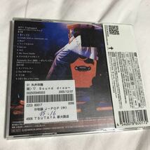 貴重です！矢井田瞳　sound drop MTV unplugged CDのみ【20-07A】_画像2