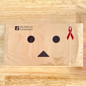 「オカモトコンドーム ダンボーver. (12個入 )」×1箱