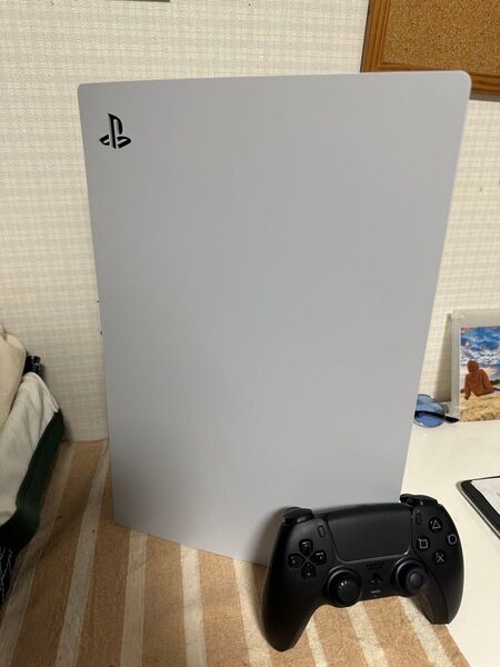 PS5 SONY ディスクドライブ非搭載モデル CFI-1000B PlayStation プレステ 5