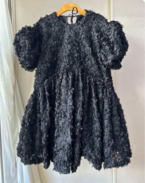 不良品 bibiy.FLORENCE MINI DRESS