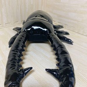 ギラファノコギリクワガタ BIG ぬいぐるみ