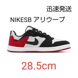 ナイキSB アリウープ NikeSB NIKE スニーカー 28.5