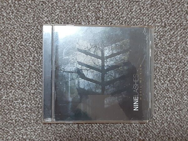 World We View / Nine Lashes CD 洋楽