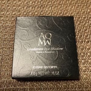 ★新品未使用★AQ MW グラデーション アイシャドウ 054 コーセー コスメデコルテ
