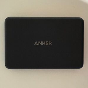 Anker Powercore Magnetic 5K バモバイルバッテリー magsafe