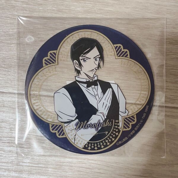 コナンカフェ 諸伏高明 コースター