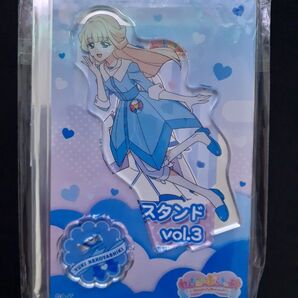 わんだふるぷりきゅあ ブルジュラ アクリルスタンド アクスタ 猫屋敷ユキ