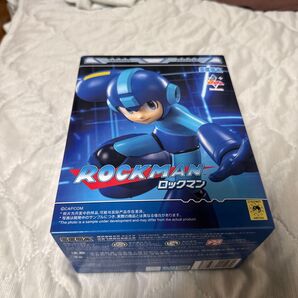 ロックマン luminasta フィギュア ロックマン Luminasta フィギュア セガ Rockman