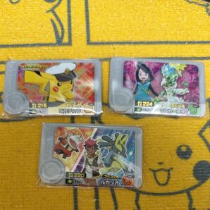 ポケモンフレンダ テラスタルオーブRV スペシャル フレンダピック