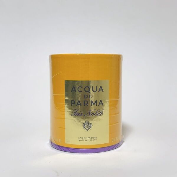 アクアディパルマ ACQUA DI PARMA イリス ノービレ EDP 100ml