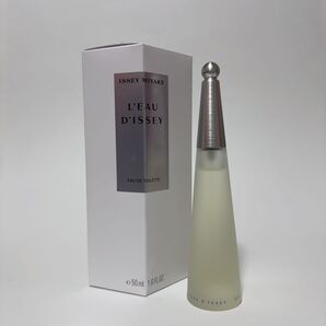 イッセイミヤケ ISSEY MIYAKE ロー ドゥ イッセイ EDT 50ml
