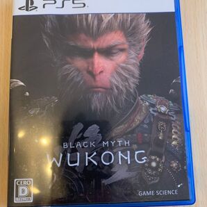 【美品】黒神話:悟空