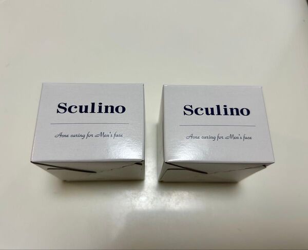 【訳あり】Sculino 薬用ホワイトニングゲル 50g