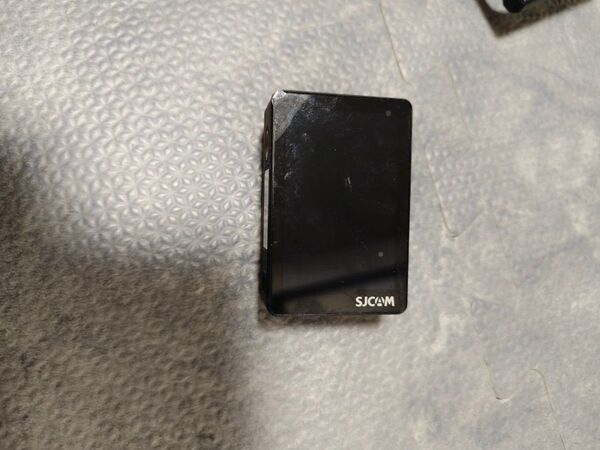 SJCAM SJ8 Pro 4K 170°広角 六軸手ぶれ補正 アクションカメラ