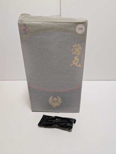【特典付・未開封品】刀剣乱舞 鶯丸 1/8スケールフィギュア