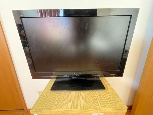 Panasonic VIERA TH-L23C5 液晶テレビ 2012製