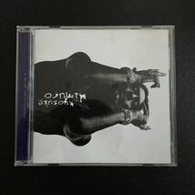 氷室京介 SWEET REVOLUTION 帯付きCD_画像1