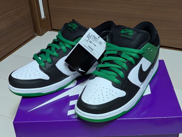 27.5cm NIKE SB DUNK LOW PRO ナイキ ダンク ロー