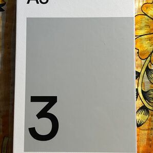 OPPO A3 5G パープル CPH2639
