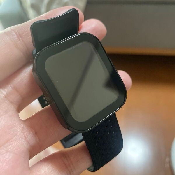 AppleWatch se 40mm ゴールド