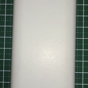HIDISC 磁気研究所 モバイルバッテリー 2.1A HD-MB10000GFWH 10000mAh 大容量