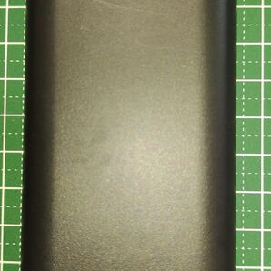 HIDISC モバイルバッテリーHD-NIC10000GFBK 10000mAh