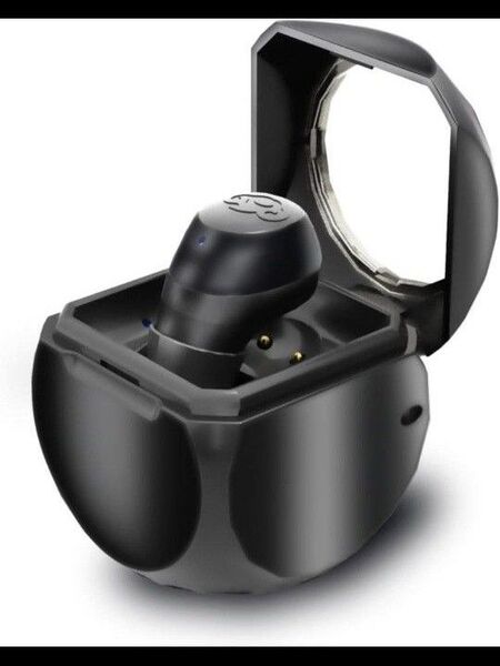 ヘッドセット 片耳 ワイヤレスイヤホン Bluetooth5.4 自動ペアリング