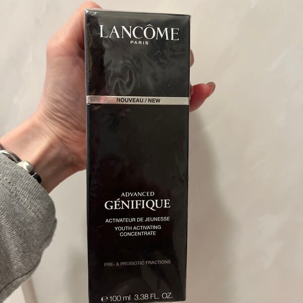 ランコム ジェニフィック アルティメセラム100ml 美容液