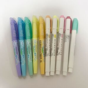 フリクション/蛍光ペン まとめ売り