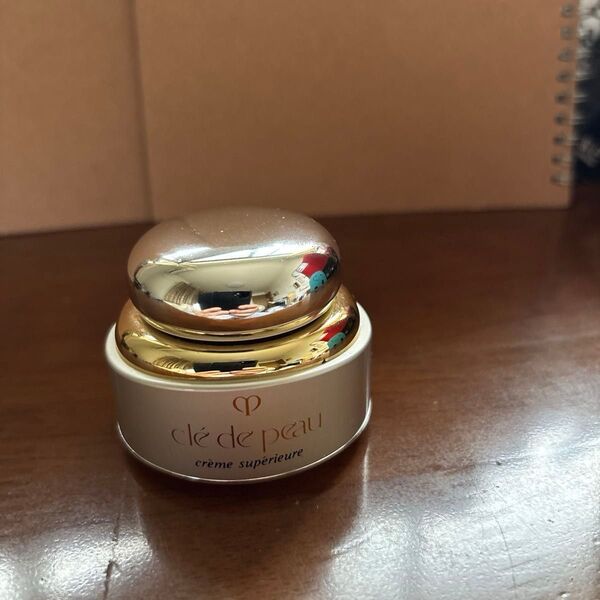 クレ・ド・ポー ボーテ クレームスーペリア 25g