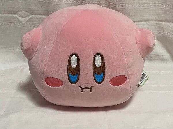 星のカービィ スタンダードもっちりBIGぬいぐるみ2