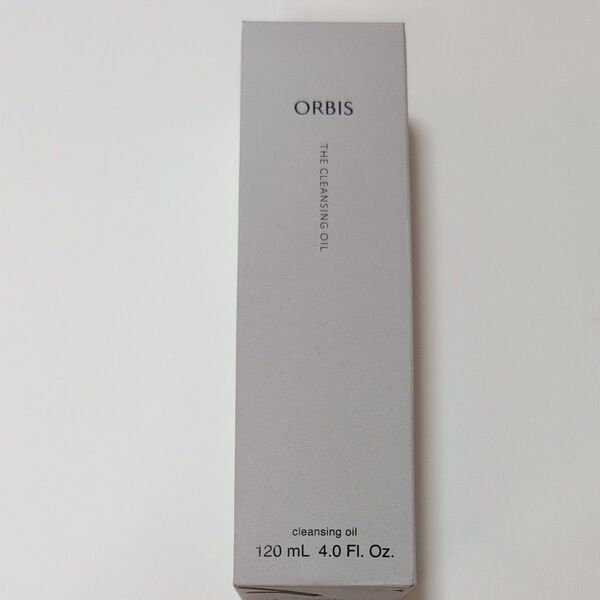 ORBISオルビス ザ クレンジング オイル 120ml