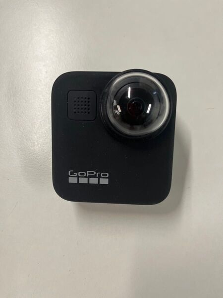 GoPro MAX ゴープロ リモコン バッテリー5個 付き