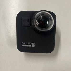 GoPro MAX ゴープロ リモコン バッテリー5個 付き