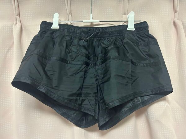 adidas Stella McCartney ショートパンツXS ショートパンツ アディダス ショーツ 短パン