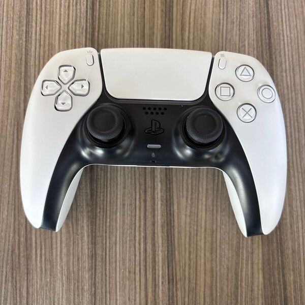 PS5 コントローラー DualSense SONY ワイヤレスコントローラー