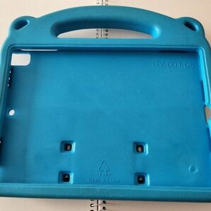 EVA素材 耐衝撃iPadケース (iPad Air2用)
