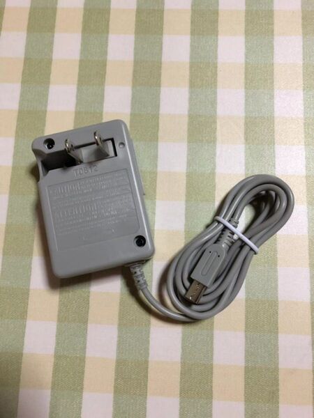 当日発送※新品3ds/2ds/3dsll充電器