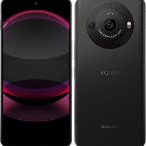 AQUOS R7