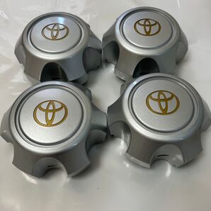 TOYOTA ランドクルーザー80 16インチアルミホイール用ハブキャップ