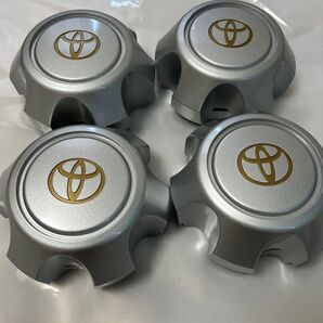 TOYOTA ランドクルーザー80 16インチアルミホイール用ハブキャップ