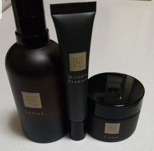 N organic Vie 3個セット