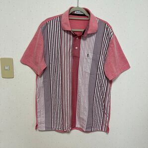 最終値下げ Hush Puppies ポロシャツ