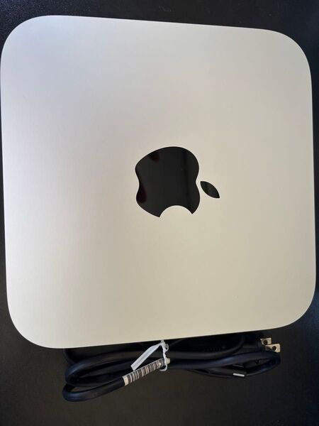 Apple Mac mini 2023 M2 PRO メモリ32GB SSD512 GB