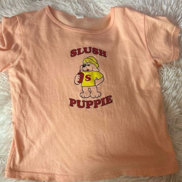 キッズTシャツ 海外子供服 100